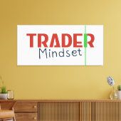 Toile Trader Mindset – Discipline Focused Trading (Insitu(Salon))