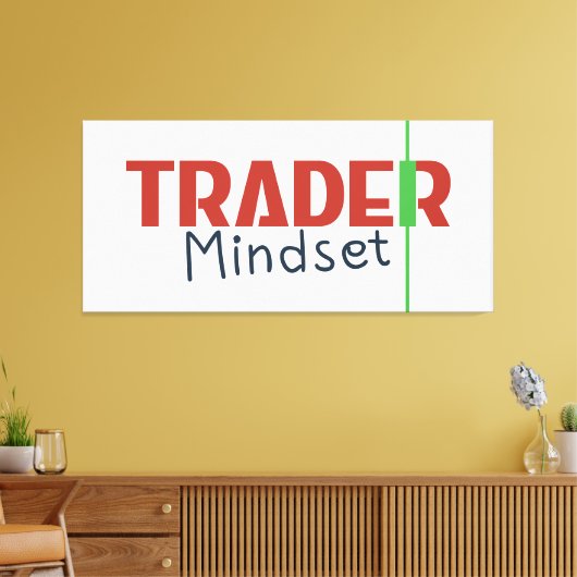 Toile Trader Mindset – Discipline Focused Trading (Insitu(Salon))