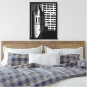 Toile Traditionnel et moderne (Insitu(Chambre))