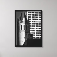 Traditionnel et moderne