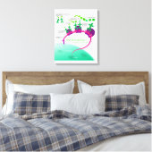 Toile Traduction d'ARN dans le diagramme de synthèse de (Insitu(Chambre))