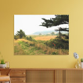 Toile Trail at Cape Blanco (Insitu(Salon))