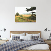 Toile Trail at Cape Blanco (Insitu(Chambre))