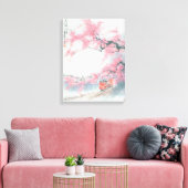 Toile Train étroit à Mt. Ali (Insitu(Salon))