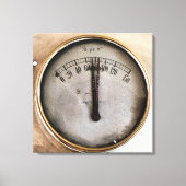 TOILE TRAINS À VAPEUR (Recto)