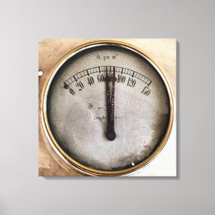 TOILE TRAINS À VAPEUR