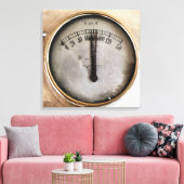 TOILE TRAINS À VAPEUR (Insitu(Salon))