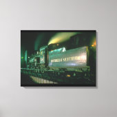 Toile Trains Durango & Silverton No_Steam (Recto)