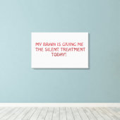 Toile Traitement silencieux (Insitu (Plancher de Bois))