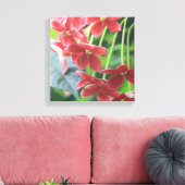 Toile Tranquillité (Insitu(Salon))