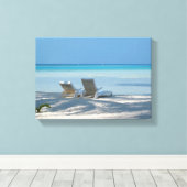 Toile Transats (Insitu (Plancher de Bois))