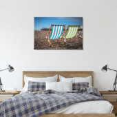 Toile Transats Face À La Mer (Insitu(Chambre))