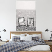 Toile Transats vintages (Insitu(Chambre))