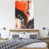 Toile Transfiguration cosmique (Insitu(Chambre))
