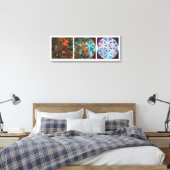 Toile transformation (Insitu(Chambre))