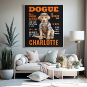 Toile Transformez Votre Animal De Compagnie En Une Étoil