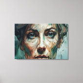 Toile "Transformez votre espace avec l'IA Envision Canva (Recto)