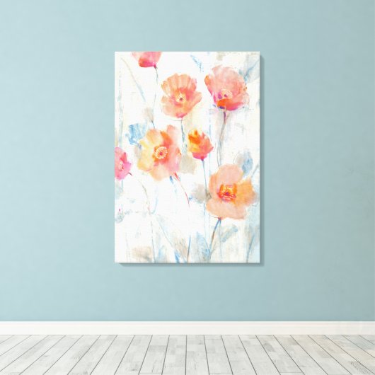 Toile Translucide II (Insitu (Plancher de Bois))