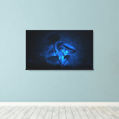 Toile Translucidité (Insitu (Plancher de Bois))