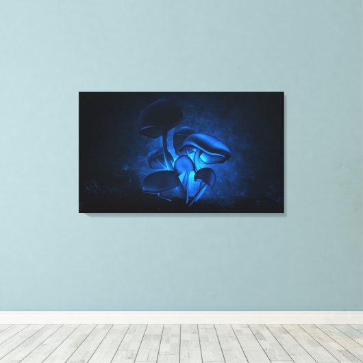 Toile Translucidité (Insitu (Plancher de Bois))