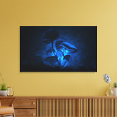 Toile Translucidité (Insitu(Salon))