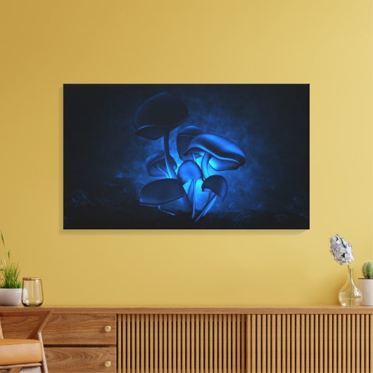 Toile Translucidité (Insitu(Salon))