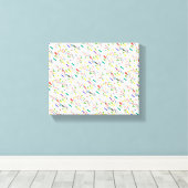 Toile transparent (Insitu (Plancher de Bois))