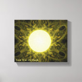 Toile Transport de mercure (Recto)