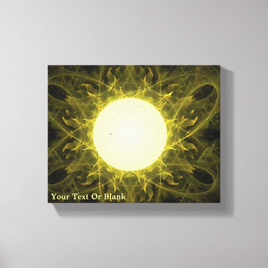 Toile Transport de mercure (Recto)