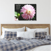 Toile TRAVAIL D'ÉQUIPE Diviser le travail et le conquéri (Insitu(Chambre))