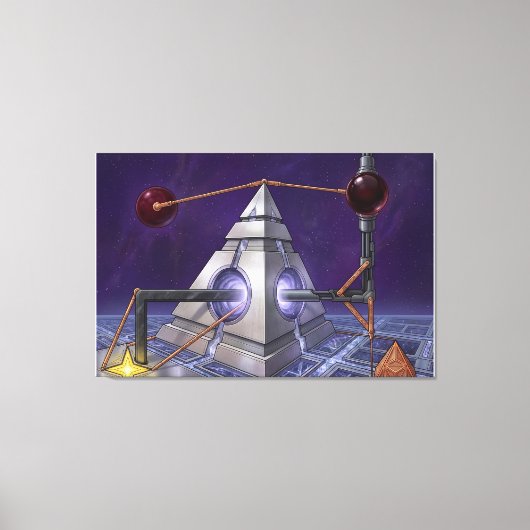 Toile Travellers' Rest (Recto)