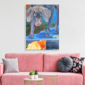 Toile Traversées (Insitu(Salon))