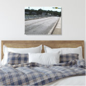 Toile Traverser Le Pont 7622 (Insitu(Chambre))