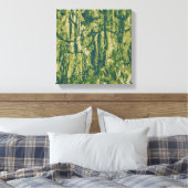 Toile Tree bark camouflage (Insitu(Chambre))