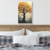 Toile Tree of Life (Insitu(Chambre))