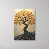 Toile Tree of Life (Recto)