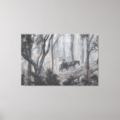 Toile Trek de l'Assistant (Recto)