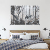 Toile Trek de l'Assistant (Insitu(Chambre))