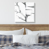 Toile Tremble (Insitu(Chambre))