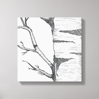 Toile Tremble