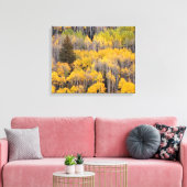 Toile Trembles | Forêt nationale de White River (Insitu(Salon))
