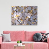 Toile Trésor des pirates (Insitu(Salon))