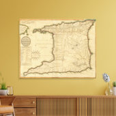 Toile Trinidad (Insitu(Salon))