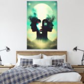 Toile Trinité (Insitu(Chambre))