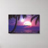 Toile Trinity (2023) (Recto)