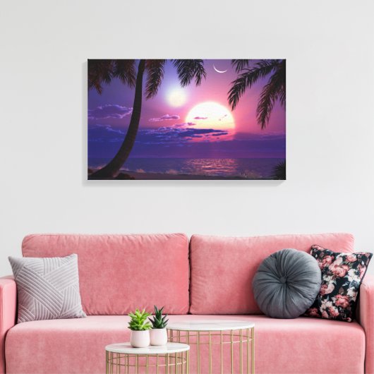 Toile Trinity (2023) (Insitu(Salon))