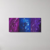 Toile Trio Blues Band (Recto)