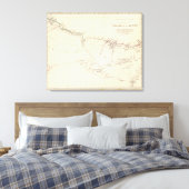 Toile Tripoli, Egypte (Insitu(Chambre))