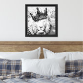 Toile Triptyque (Insitu(Chambre))