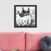 Toile Triptyque (Insitu(Salon))